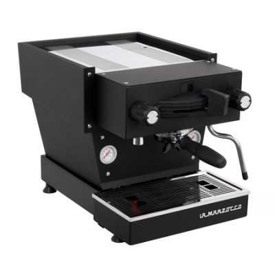 La Marzocco Home - Linea Mini R Czarny - Ekspres ciśnieniowy - zdjęcie 1