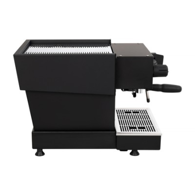 La Marzocco Home - Linea Mini R Czarny - Ekspres ciśnieniowy - zdjęcie 3