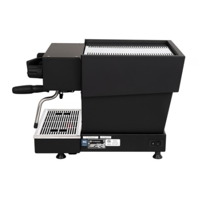 La Marzocco Home - Linea Mini R Czarny - Ekspres ciśnieniowy - zdjęcie 4
