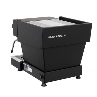 La Marzocco Home - Linea Mini R Czarny - Ekspres ciśnieniowy - zdjęcie 5
