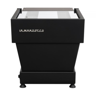 La Marzocco Home - Linea Mini R Czarny - Ekspres ciśnieniowy - zdjęcie 6