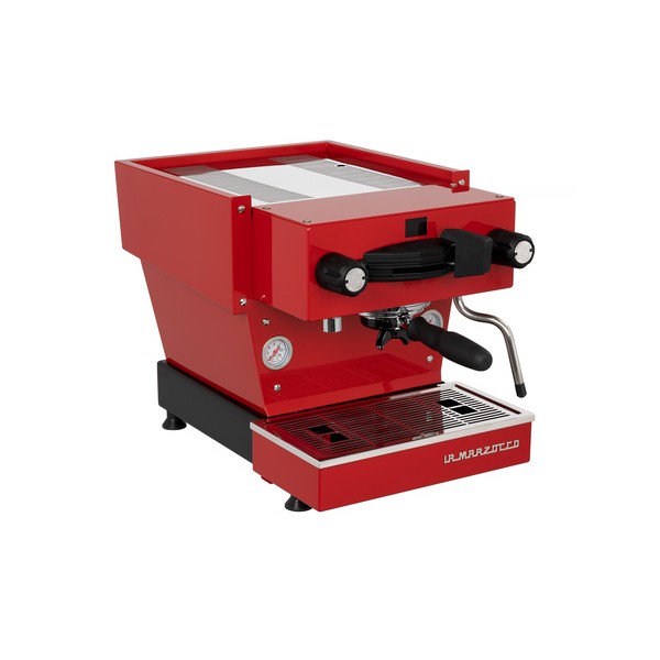 La Marzocco Home - Linea Mini R Czerwony - Ekspres ciśnieniowy