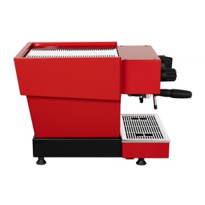 La Marzocco Home - Linea Mini R Czerwony - Ekspres ciśnieniowy - zdjęcie 3
