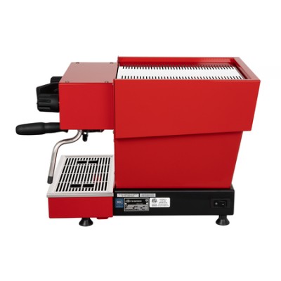 La Marzocco Home - Linea Mini R Czerwony - Ekspres ciśnieniowy - zdjęcie 4