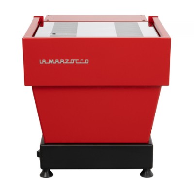 La Marzocco Home - Linea Mini R Czerwony - Ekspres ciśnieniowy - zdjęcie 6