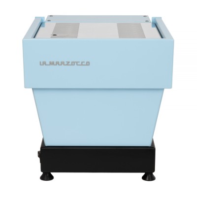 La Marzocco Home - Linea Mini R Niebieski - Ekspres ciśnieniowy - zdjęcie 6
