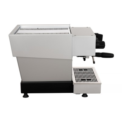 La Marzocco Home - Linea Mini R Srebrny Mat - Ekspres ciśnieniowy - zdjęcie 3