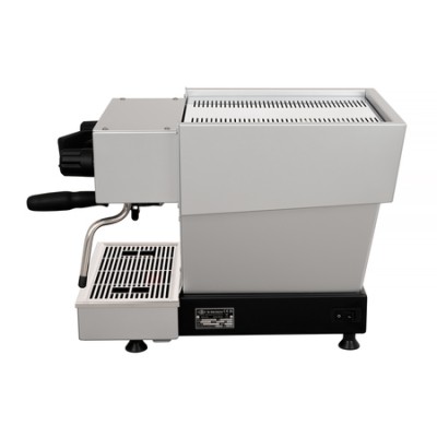 La Marzocco Home - Linea Mini R Srebrny Mat - Ekspres ciśnieniowy - zdjęcie 4