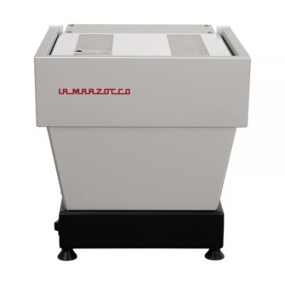 La Marzocco Home - Linea Mini R Srebrny Mat - Ekspres ciśnieniowy - zdjęcie 6