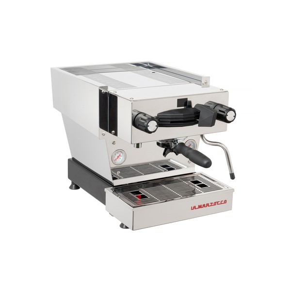 La Marzocco Home - Linea Mini R Stalowy - Ekspres ciśnieniowy