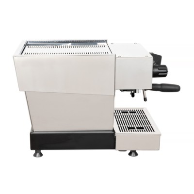 La Marzocco Home - Linea Mini R Stalowy - Ekspres ciśnieniowy - zdjęcie 3