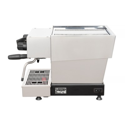 La Marzocco Home - Linea Mini R Stalowy - Ekspres ciśnieniowy - zdjęcie 4