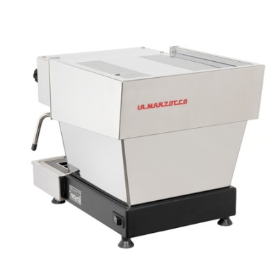 La Marzocco Home - Linea Mini R Stalowy - Ekspres ciśnieniowy - zdjęcie 5
