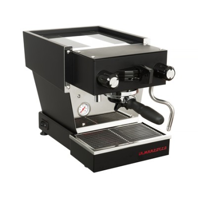 La Marzocco home ekspres Linea Micra Czarny - zdjęcie 1