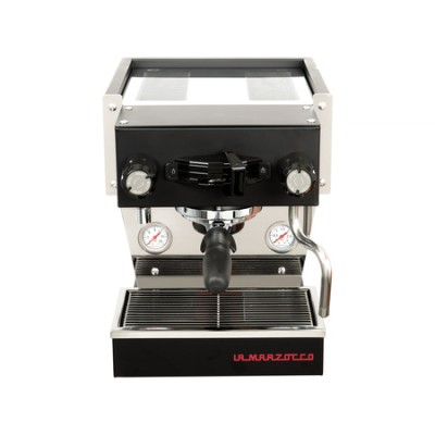 La Marzocco home ekspres Linea Micra Czarny - zdjęcie 2