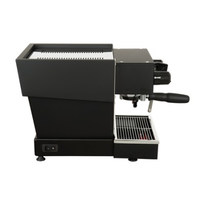 La Marzocco home ekspres Linea Micra Czarny - zdjęcie 3