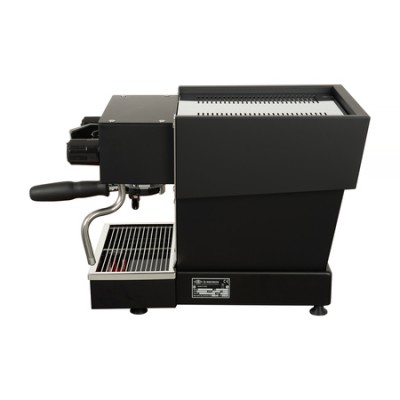 La Marzocco home ekspres Linea Micra Czarny - zdjęcie 4