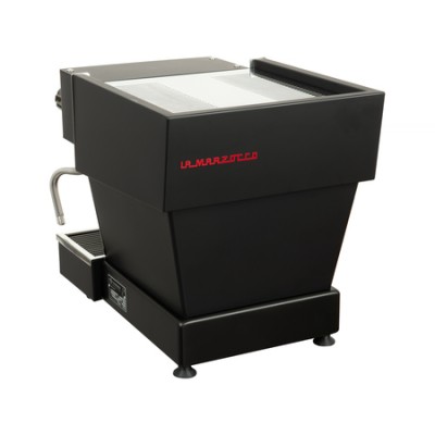 La Marzocco home ekspres Linea Micra Czarny - zdjęcie 5
