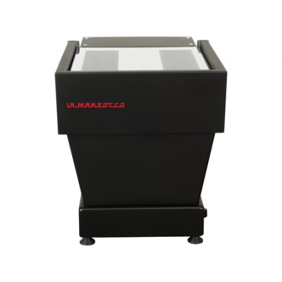 La Marzocco home ekspres Linea Micra Czarny - zdjęcie 6