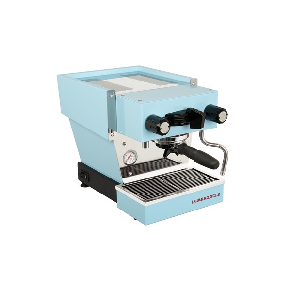 La Marzocco home ekspres Linea Micra Jasny Niebieski
