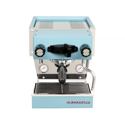 La Marzocco home ekspres Linea Micra Jasny Niebieski - zdjęcie 2