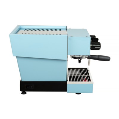 La Marzocco home ekspres Linea Micra Jasny Niebieski - zdjęcie 3