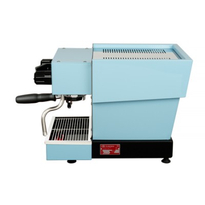 La Marzocco home ekspres Linea Micra Jasny Niebieski - zdjęcie 4