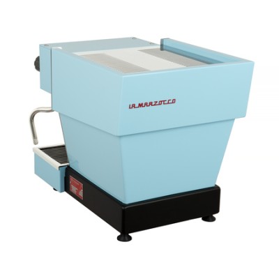 La Marzocco home ekspres Linea Micra Jasny Niebieski - zdjęcie 5