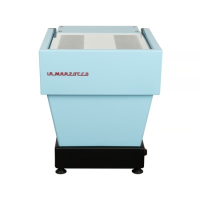 La Marzocco home ekspres Linea Micra Jasny Niebieski - zdjęcie 6