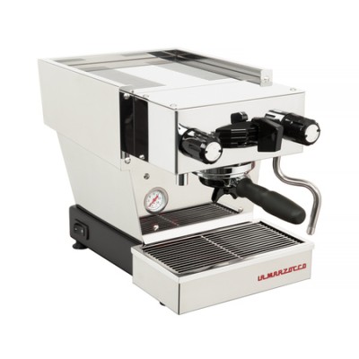 La Marzocco home ekspres Linea Micra Stalowy - zdjęcie 1