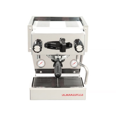 La Marzocco home ekspres Linea Micra Stalowy - zdjęcie 2