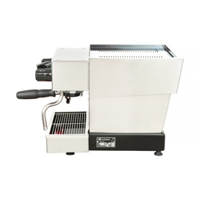 La Marzocco home ekspres Linea Micra Stalowy - zdjęcie 4