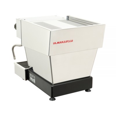 La Marzocco home ekspres Linea Micra Stalowy - zdjęcie 5