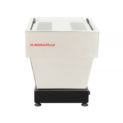 La Marzocco home ekspres Linea Micra Stalowy - zdjęcie 6