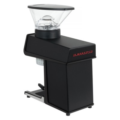 La Marzocco Linea home Pico Grinder Black- młynek automatyczny czarny - zdjęcie 6