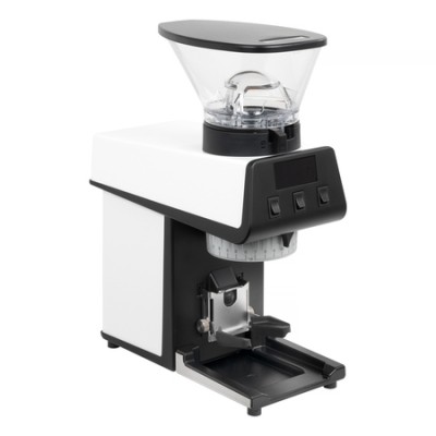 La Marzocco Linea home Pico Grinder White - młynek automatyczny biały - zdjęcie 1