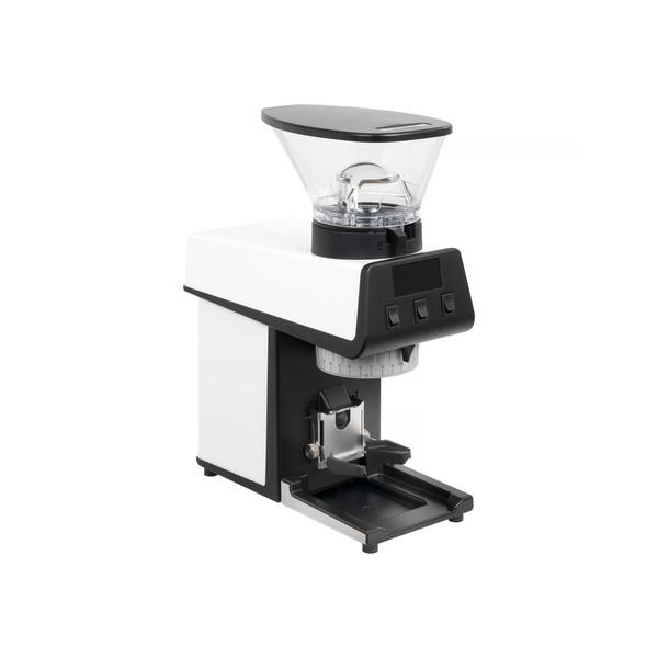 La Marzocco Linea home Pico Grinder White - młynek automatyczny biały