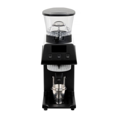 La Marzocco Linea home Pico Grinder White - młynek automatyczny biały - zdjęcie 2
