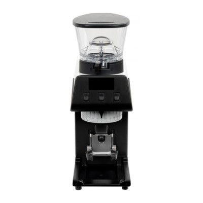 La Marzocco Linea home Pico Grinder White - młynek automatyczny biały - zdjęcie 3