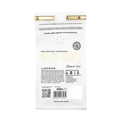 LaCava - Gwatemala La Maravilla Washed Filter 250g - zdjęcie 2
