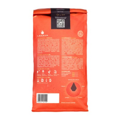 LaCava - kawa ziarnista Daily BRU Filter 1 kg - zdjęcie 2