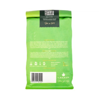 LaCava - kawa ziarnista Limy BRU Filter 350 g - zdjęcie 2
