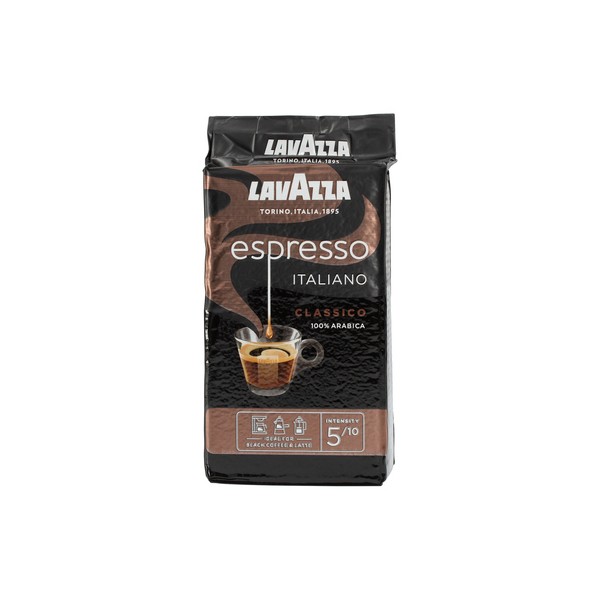 Lavazza - kawa mielona Caffe Espresso Italiano Classico 250 g