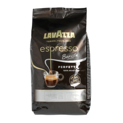 Lavazza - kawa ziarnista Caffe Espresso Barista Perfetto 1 kg - zdjęcie 1