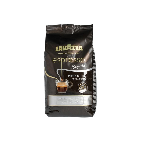 Lavazza - kawa ziarnista Caffe Espresso Barista Perfetto 1 kg