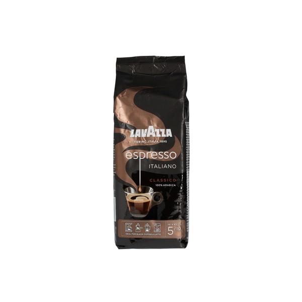 Lavazza - kawa ziarnista Caffe Espresso Italiano Classico 250 g