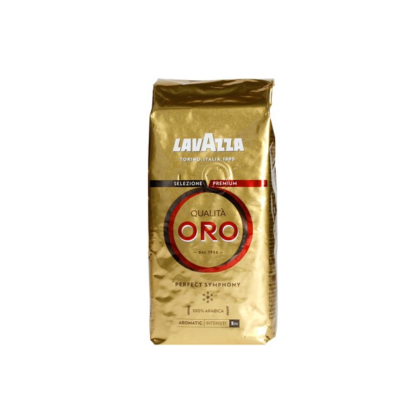 Lavazza - kawa ziarnista Qualita Oro 250 g
