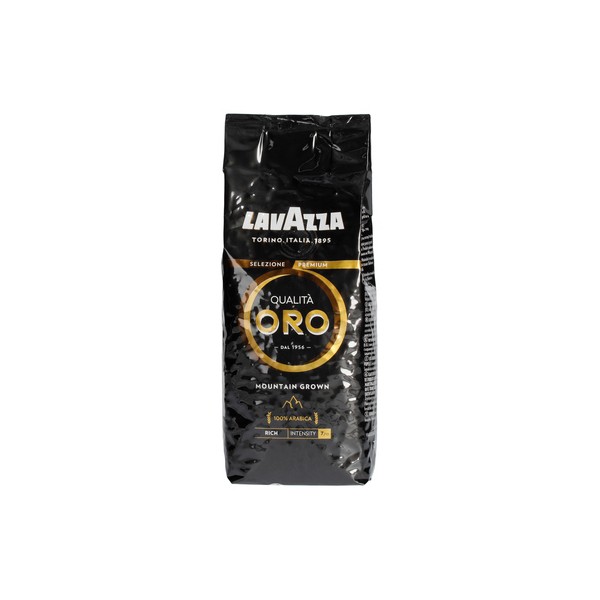 Lavazza - kawa ziarnista Qualita Oro Mountain Grown 250 g