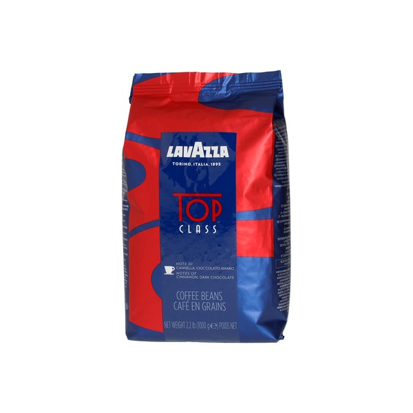 Lavazza - kawa ziarnista Top Class 1 kg
