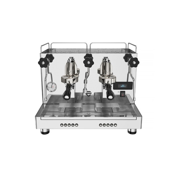 Lelit - GiuliettaX PL2SVX-EU - Ekspres kolbowy